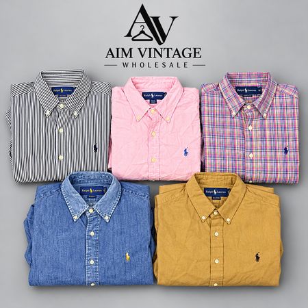 Ralph Lauren Shirts