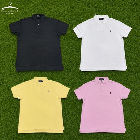 Ralph Lauren T-Shirts