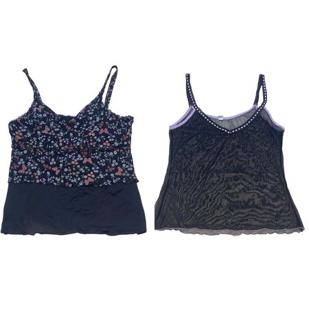 y2K camisole
