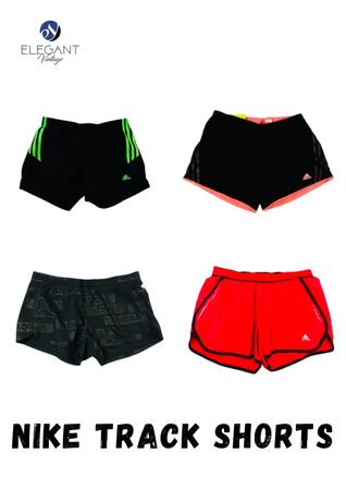 Nike Track Shorts - EVM1708