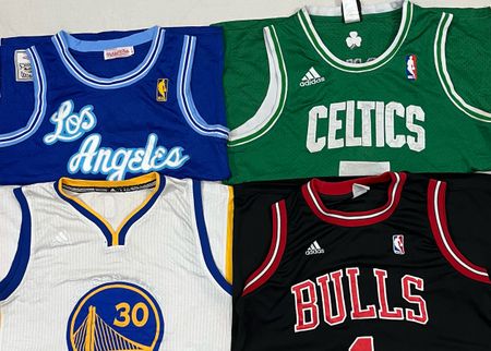 MBA Jersey