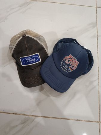 Trucker Caps