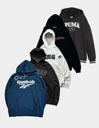 Pull Premium Mix Brand