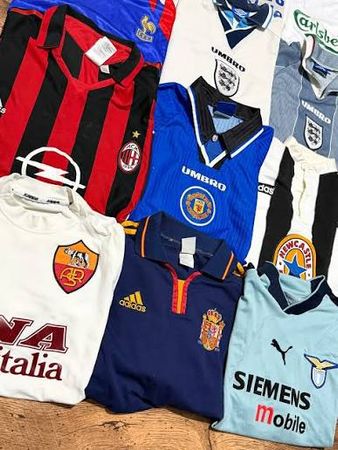 Football Jersey