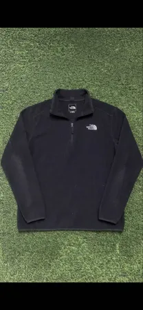 The North Face TNF Fleece Jackets(0026)