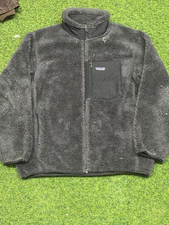 Patagonia Fleece Jackets
