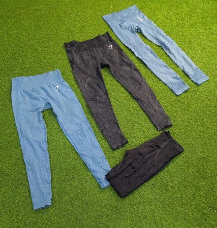 7836 - Gymshark Leggings