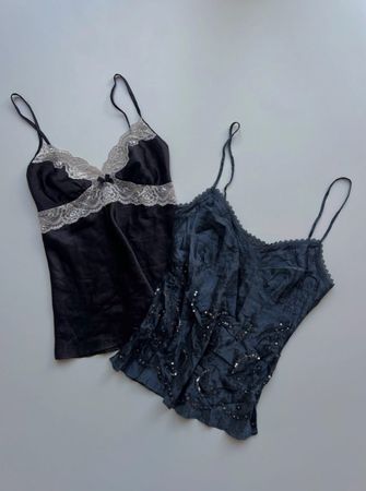 Y2k tops