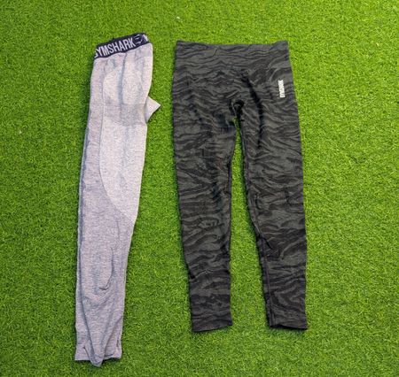 7848 - Gymshark Leggings