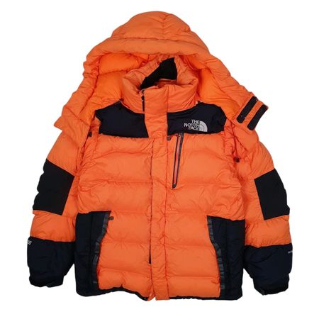 Die North face Pufferjacken (nur 700,800)