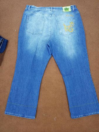 Emdiardory jeans