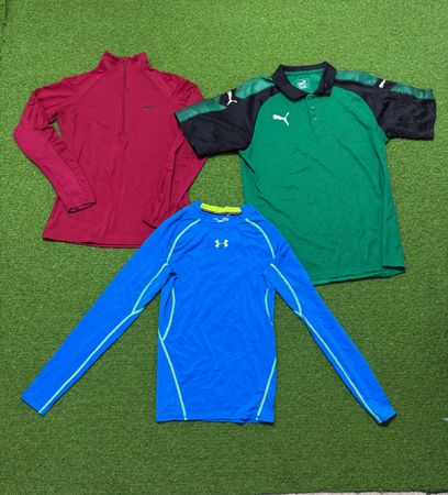 Yv227 Mix Sports Brands 17P