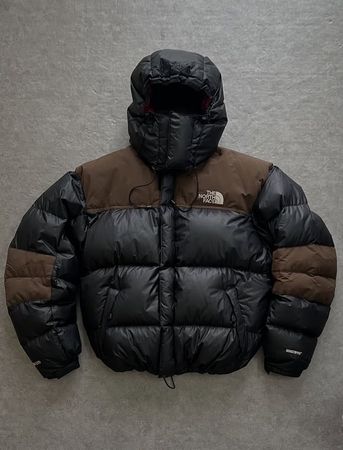 Vestes Puffer Premium North Face