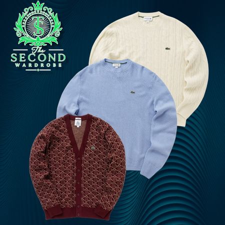 Lacote sweater