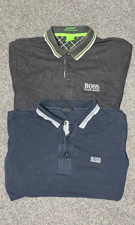 Boss T-Shirt