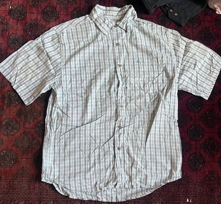 Carhatt shirt P10B86