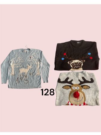christmas  sweater