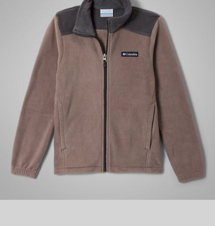 Columbia Fleecejacken