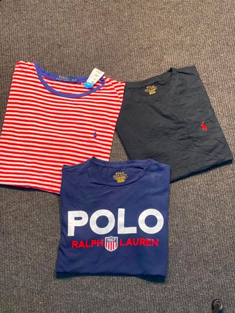 Polo T-Shirts Serial # 1815