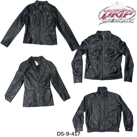 Elevate Your Everyday Look With Effortless Streetwear Style (DS-9-417)