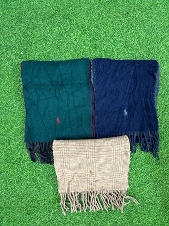Ralph Lauren Scarves