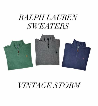 Polo Ralph Lauren Pullover