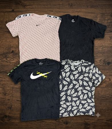 (NIKE T-SHIRTS)