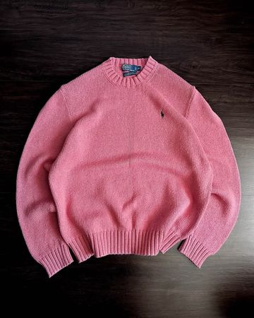 Ralph Lauren Sweater