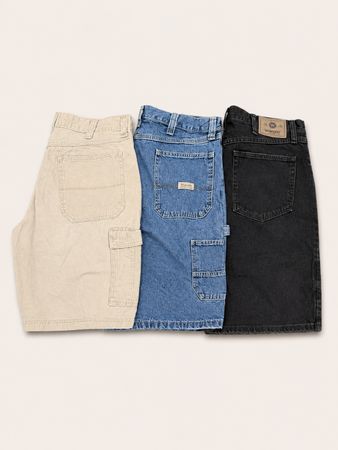 Wrangler Shorts [TD-524]