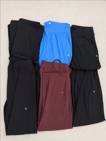 Pantalons de jogging Lululemon