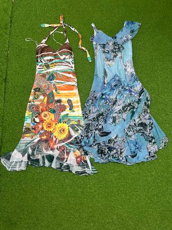 Yv611 Party Dress 12P