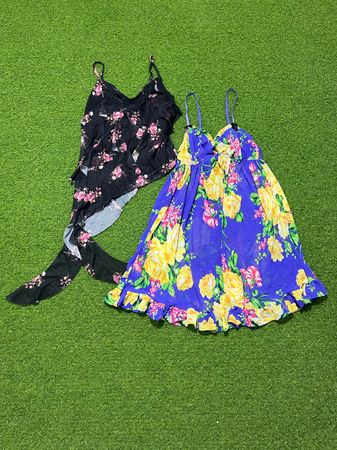 Yv632 Lingerie Romântica 17P
