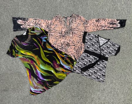 Blouses Y2K & Tops en Cami - (17/09)