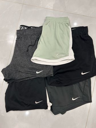 Nike Sexy Shorts