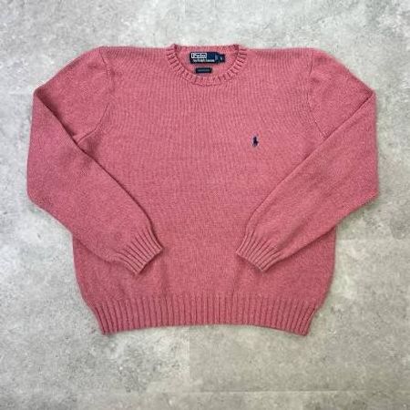 Authentic Polo Ralph Lauren Sweaters