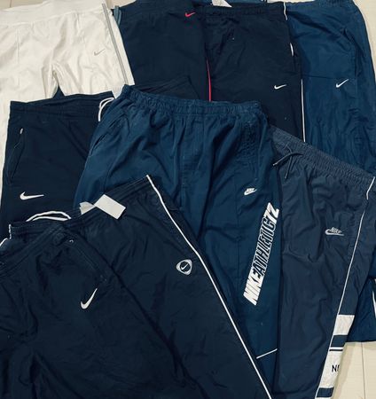 Nike track pants