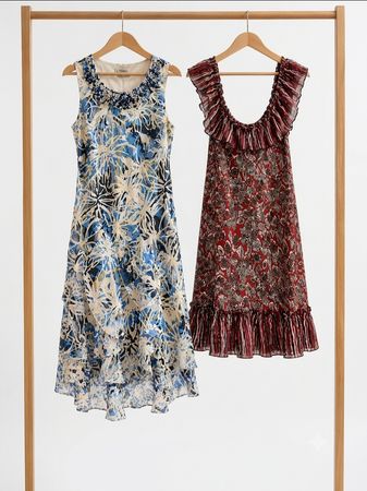 Robe Y2k
