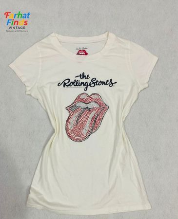 Y2K Baby Tees Undle ( FFV-176 )