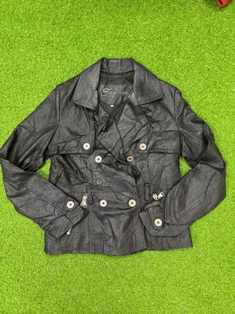 Leather jacket #2 12pcs