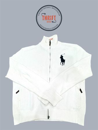 Ralph Lauren Premium Jackets/Sweaters T2997