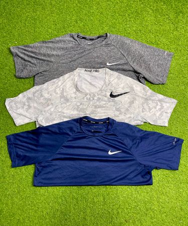 Nike Sport T-Shirt für Herren id661