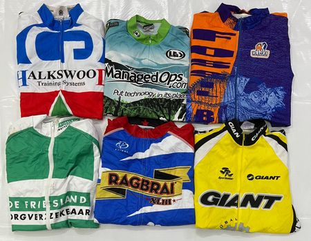 Cycle T-shirts