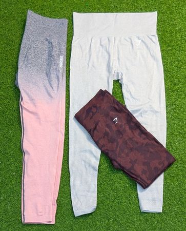 7441 - Gymshark Leggings