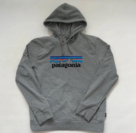 Patagonia Sweatshirt und Hoodies