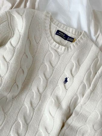 Ralph Lauren Sweater