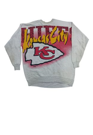 Sweat-shirts