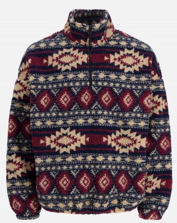 Crazy Fleece Jackets(0012)
