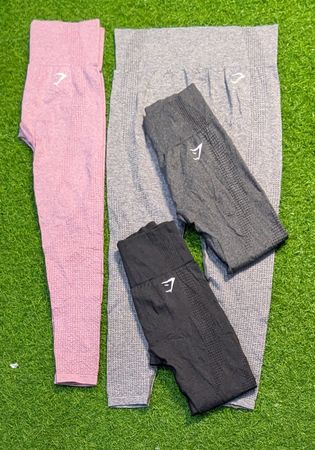 6952 - Gymshark Leggings