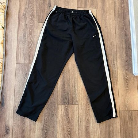 Nike Track Pants