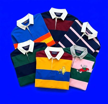 Special Premium Rugby Shirts